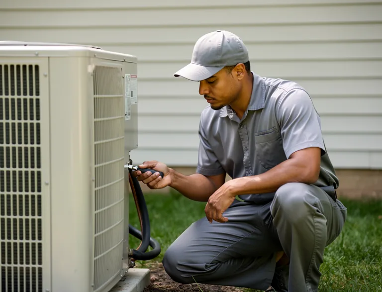 HVAC service in Sorel-Tracy
